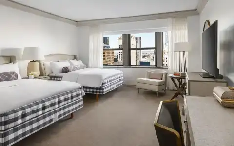 The Towers at Lotte New York Palace - 149