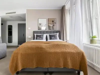 Limehome Berlin Luise-Henriette-Str. - 117