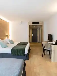 Acta Arthotel - 53