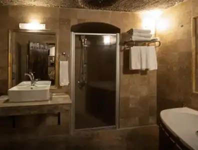 Grand Cave Suites - 132