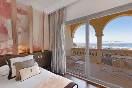 Pure Salt Port Adriano & SPA - Adults Only - 74