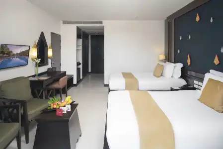Centara Anda Dhevi Resort and Spa Krabi - 47