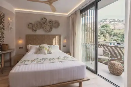 Casa Coco Boutique Spa Adults Only - 34