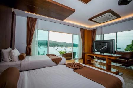 Phi Phi Nice Beach Resort - 5