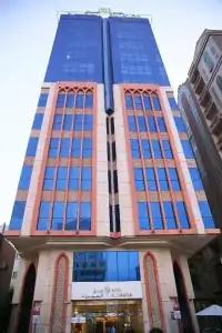 Al Hamra - 0