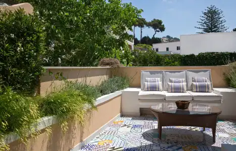 Capri Tiberio Palace - The Leadings of the World - 69
