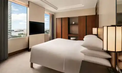 Conrad Singapore Marina Bay - 54