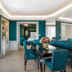 Hassler Roma - 73