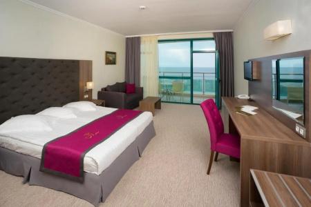 Marina Grand Beach - All inclusive - 6