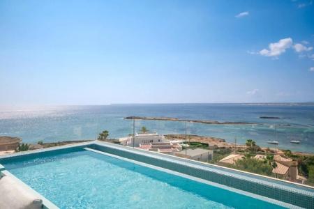 Villa Chiquita - Adults Only - over 12 - 23
