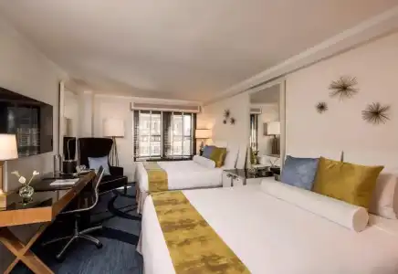 Kimpton Ashbel New York Park Avenue - 12