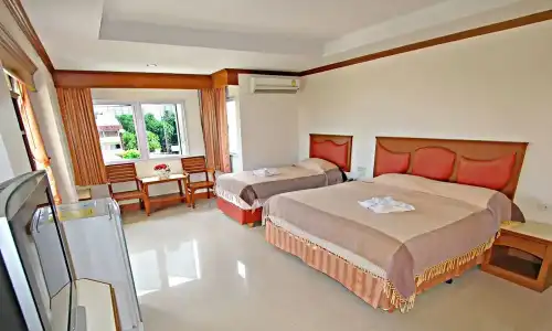 Lek Villa - 36