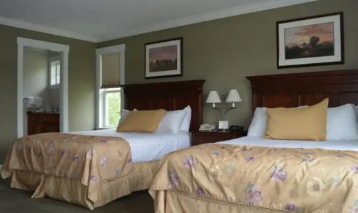 Stoweflake Mountain Resort & Spa - 76