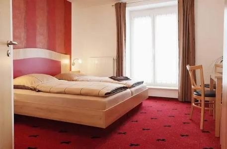 Rappen Rothenburg ob der Tauber - 37