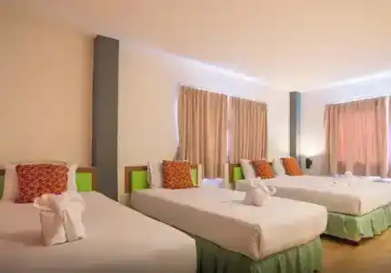 Hyatt Regency Hua Hin - 33