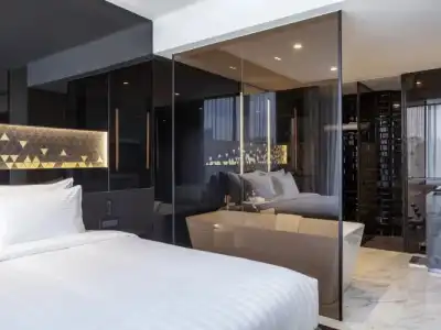 Novotel Singapore on Stevens - 61