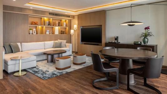 Sheraton Grand Tel Aviv - 87