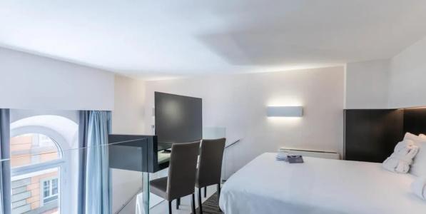 Best Western Plus Universo - 48