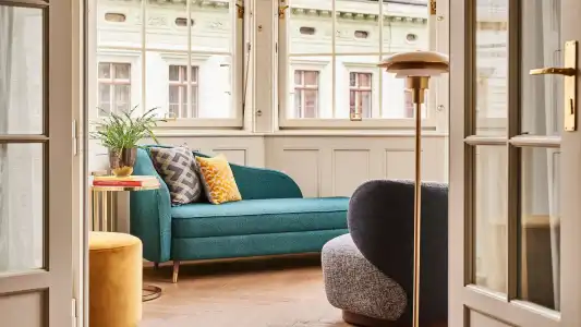 Andaz Prague, By Hyatt - 96