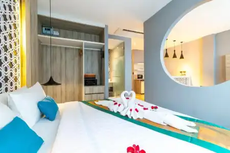Antiya Phuket - 6