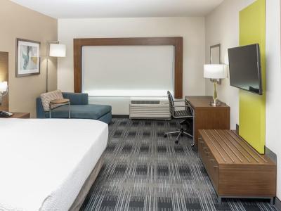 Holiday Inn Express & Suites HOUSTON WESTCHASE - WESTHEIMER by IHG - 60