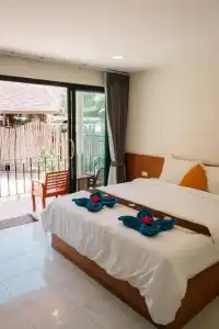 JP Resort Koh Tao - 31
