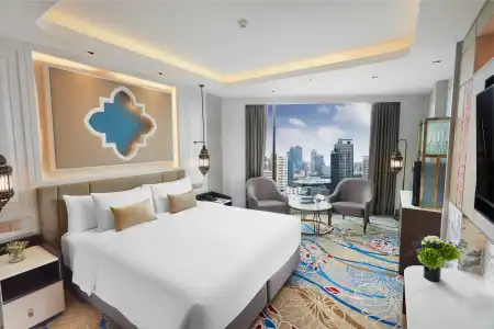 Valia Bangkok Sukhumvit - 1