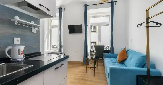 Lisbon 5 - 27