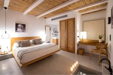 Kouros Exclusive & Suites Rhodes - 138