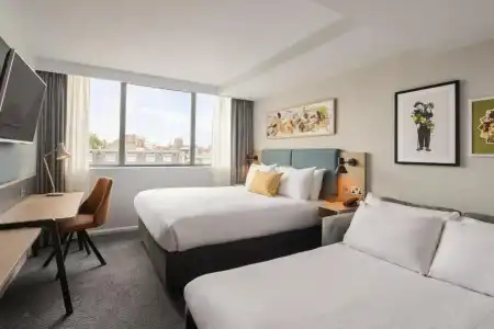 Holiday Inn London-Bloomsbury by IHG - 3