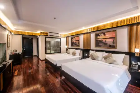 Hon Tam Resort (formerly MerPerle Hon Tam Resort) - 45