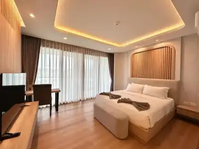 The Regent Phuket Bangtao Beach - 35
