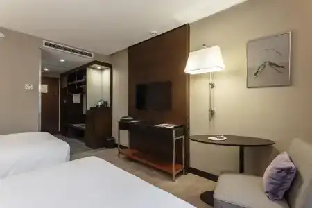 Sheraton Nizhny Novgorod Kremlin - 113