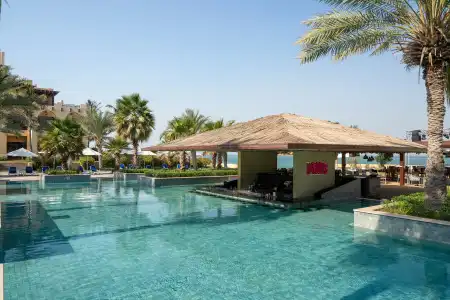 Rixos Al Mairid - 34