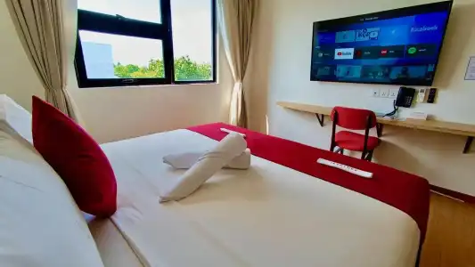 Ranthari Ukulhas & Spa - 22