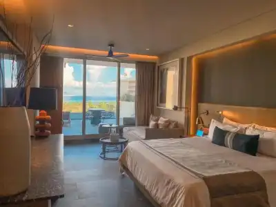 Secrets Moxché Playa del Carmen - Adults Only - All Inclusive - 62