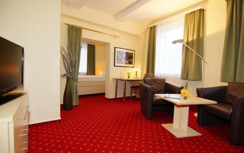 Komfort& Restaurant Riemann - 30