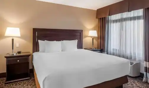 Best Western Plus Las Vegas South Henderson - 56