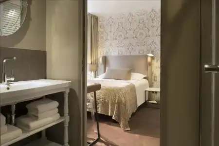 Le Nemours Rennes - 34
