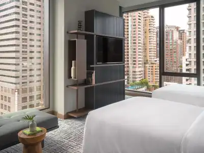 Kimpton Maa-Lai Bangkok by IHG - 82