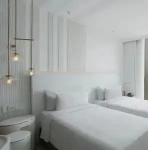 INNSiDE by Meliá Bangkok Sukhumvit - 48