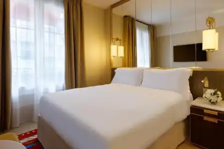 Le Belgrand Paris Champs Elysees, Tapestry by Hilton - 54