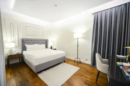 Xheko Imperial Luxury & Spa - 44