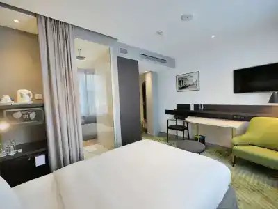 Mercure Warszawa Grand - 55