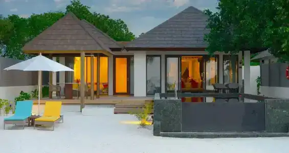 Atmosphere Kanifushi - All Inclusive with Free Transfers - 65