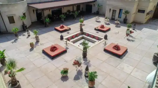 Masseria & Spa Luciagiovanni - 0