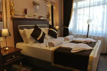 Emirhan Guesthouse & Suites - 131