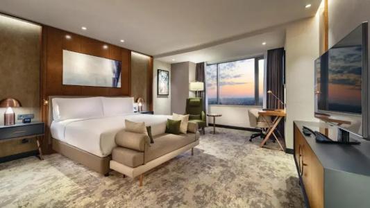 Hilton Maslak - 64