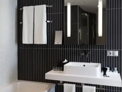 Novotel Suites Malaga Centro - 27