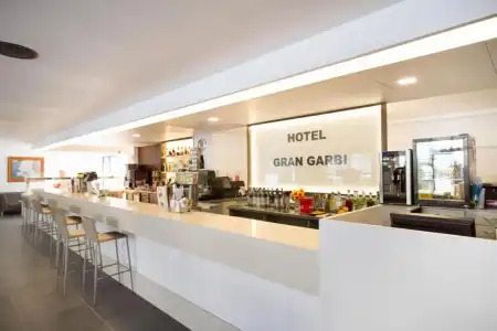 Gran Garbi - 9